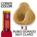 Tinte Xiomara Cober Color 120 gr