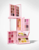 Mini Snap Palette Paleta De Sombras 8 Tonos DUET