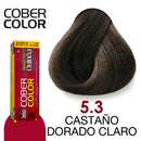 Tinte Xiomara Cober Color 120 gr