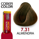 Tinte Xiomara Cober Color 120 gr