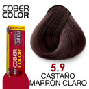 Tinte Xiomara Cober Color 120 gr