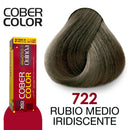 Tinte Xiomara Cober Color 120 gr