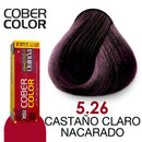 Tinte Xiomara Cober Color 120 gr