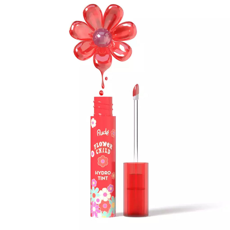 RUDE-FLOWER CHILD HYDRO TINT