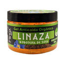 Gel Fijador De Linaza 450 grs