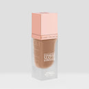 Flawless Stay Matte Foundation Base De Maquillaje Líquida Mate
