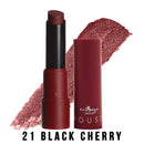 Labial Mousse Matte