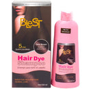 BLEST SHAMPO PARA TEÑIR CABELLO UNISEX