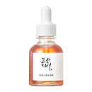 Sérum Ginseng + Baba de Caracol Revive Serum Ginseng + Snail Mucin 30ml