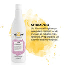 Shampoo Liss  500ml