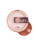Blurr Unseen Touch Up Setter & Blotter Display 24 pzs