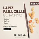 Lápiz Para Cejas Ultrafino