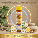 Shampoo Cabellos Doraditos 500 ml