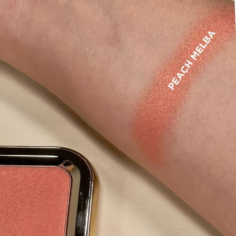 RUBORES COMPACTOS -ATENEA