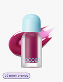 JUICY BERRY PLUMPING LIP OIL TOCOBO