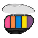 Sombras Quinteto Bissú