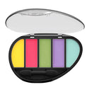 Sombras Quinteto Bissú