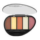 Sombras Quinteto Bissú