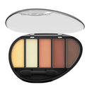 Sombras Quinteto Bissú