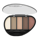 Sombras Quinteto Bissú