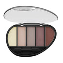 Sombras Quinteto Bissú