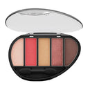 Sombras Quinteto Bissú