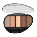 Sombras Quinteto Bissú