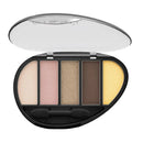 Sombras Quinteto Bissú