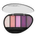 Sombras Quinteto Bissú