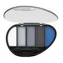 Sombras Quinteto Bissú