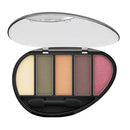 Sombras Quinteto Bissú