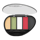 Sombras Quinteto Bissú