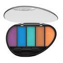 Sombras Quinteto Bissú