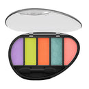 Sombras Quinteto Bissú