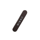 Lima Para Uñas Mini Negra