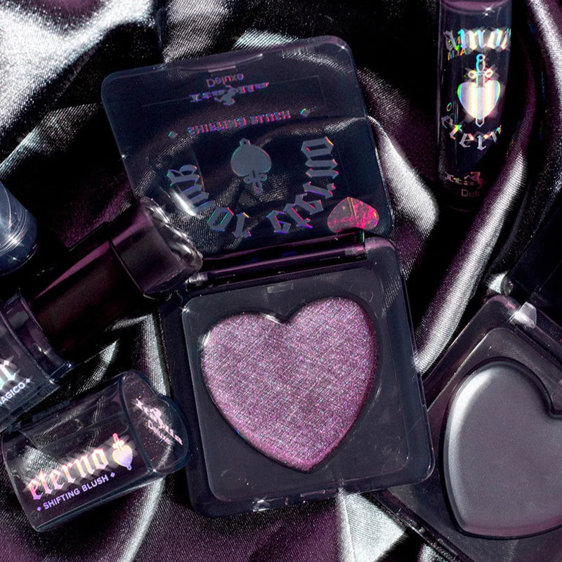 ITALIA Amor Eterno Shifting Shimmer Blush