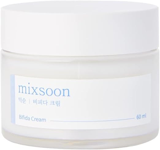 BIFIDA CREAM -MIXSOON