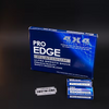 Navajas Pro Edge 100 pzs