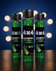 Shampoo CBD Profesional Bergamota o Minoxidil 500 ml