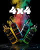 After  Shave 400 ml