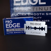 Navajas Pro Edge 100 pzs
