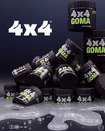 Goma