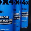 Enfriador De Maquinas