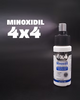 Minoxidil en Spray
