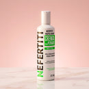 Crema para Peinar para Cabello Liso 300 ml