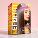 Kit Para Alaciado Alacia-T