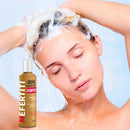Shampoo Argán de Nefertiti 300 ml