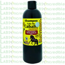 SHAMPOO COLA DE CABALLO 1L