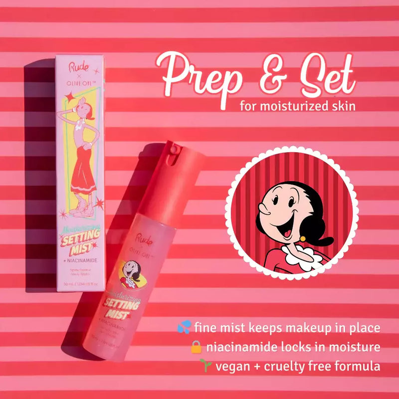 RUDE-MOISTURIZING GRIP PRIMER