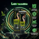 Mascarilla Negra 120 g